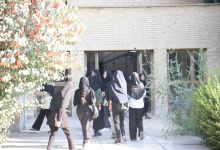 گزارش تصویری آزمون فنی و حرفه ای، کاردانی به کارشناسی